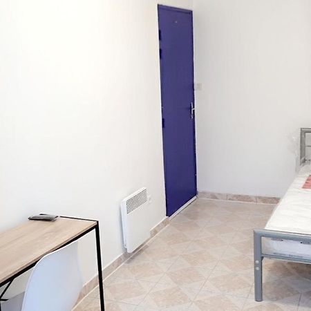 Hotel Du Centre Марсилия Екстериор снимка